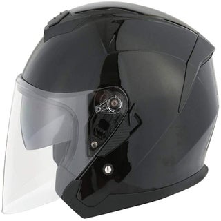 1Storm Open-Face Motorcycle Helmet