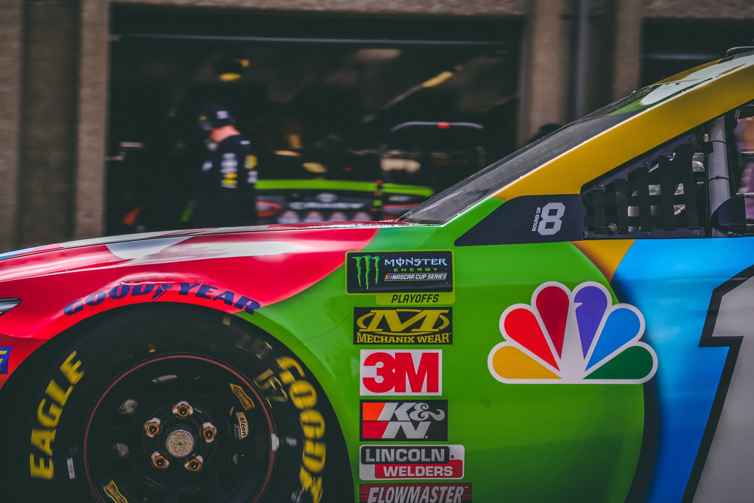 NBCSN Shutdown Means NASCAR, IMSA, and IndyCar Are Headed to USA Network, Peacock
