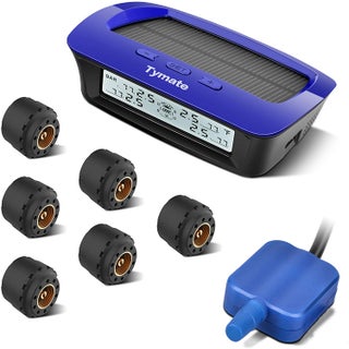 Tymate Tire Pressure Monitoring System for RV Trailer