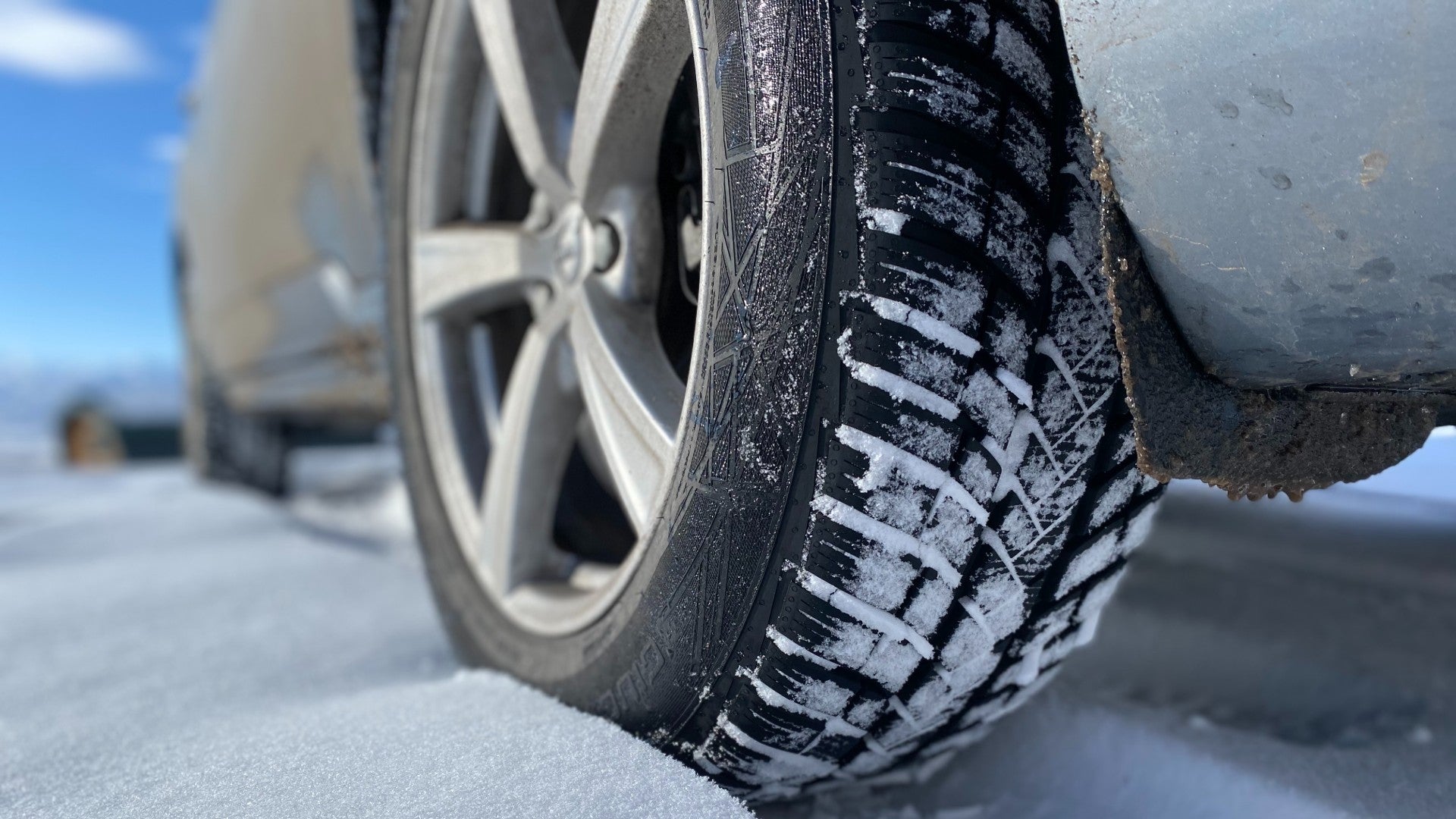 Vredestein Wintrac Pro Winter Tires Review | The Drive