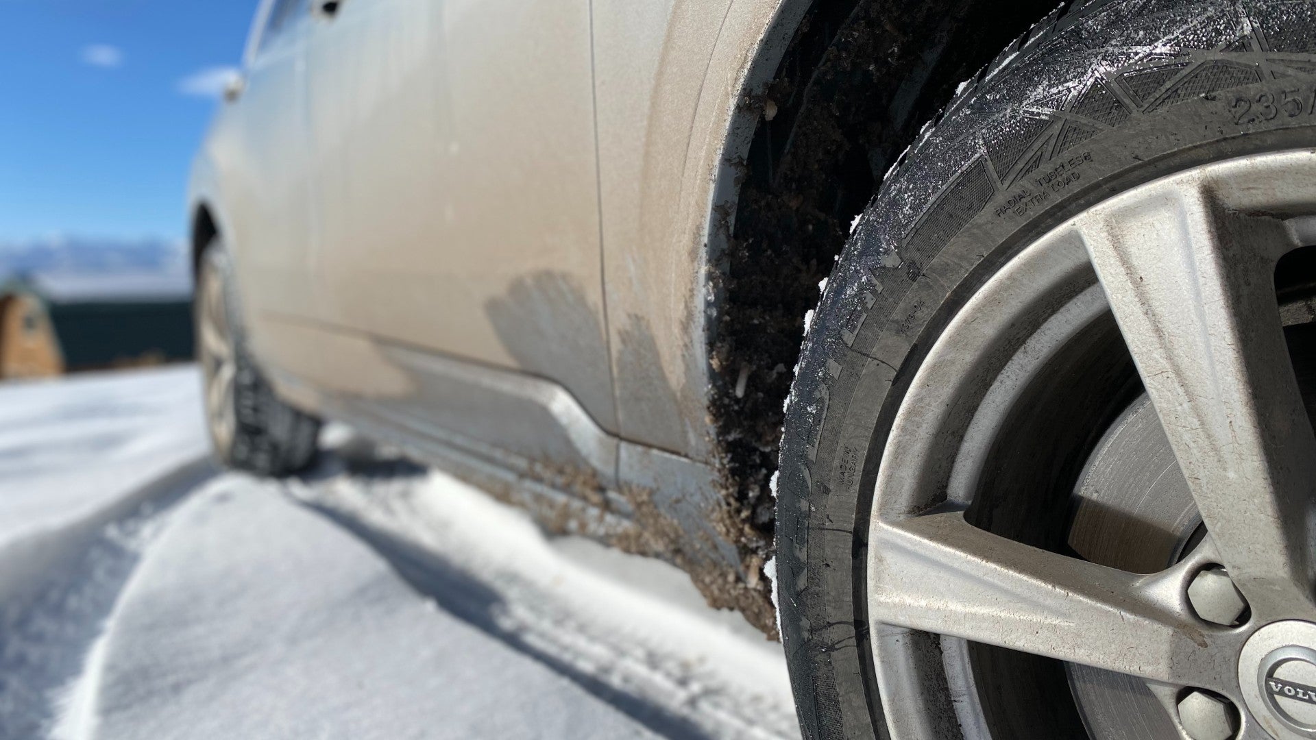 Vredestein Wintrac Pro Winter Tires Review | The Drive