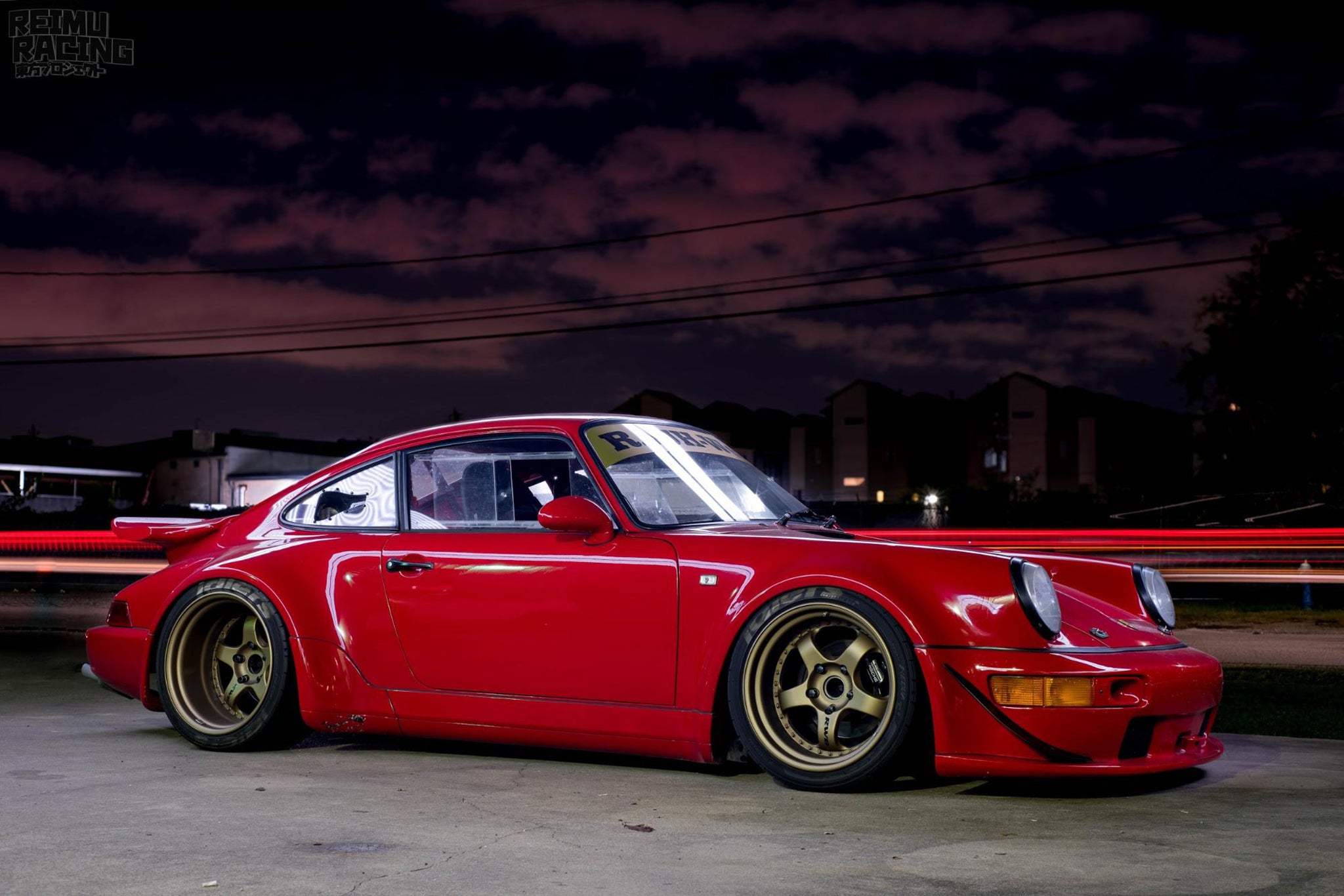 1980 Porsche 911 SC Throwback Review: Meet Your Damn Heroes, Now More Than  Ever