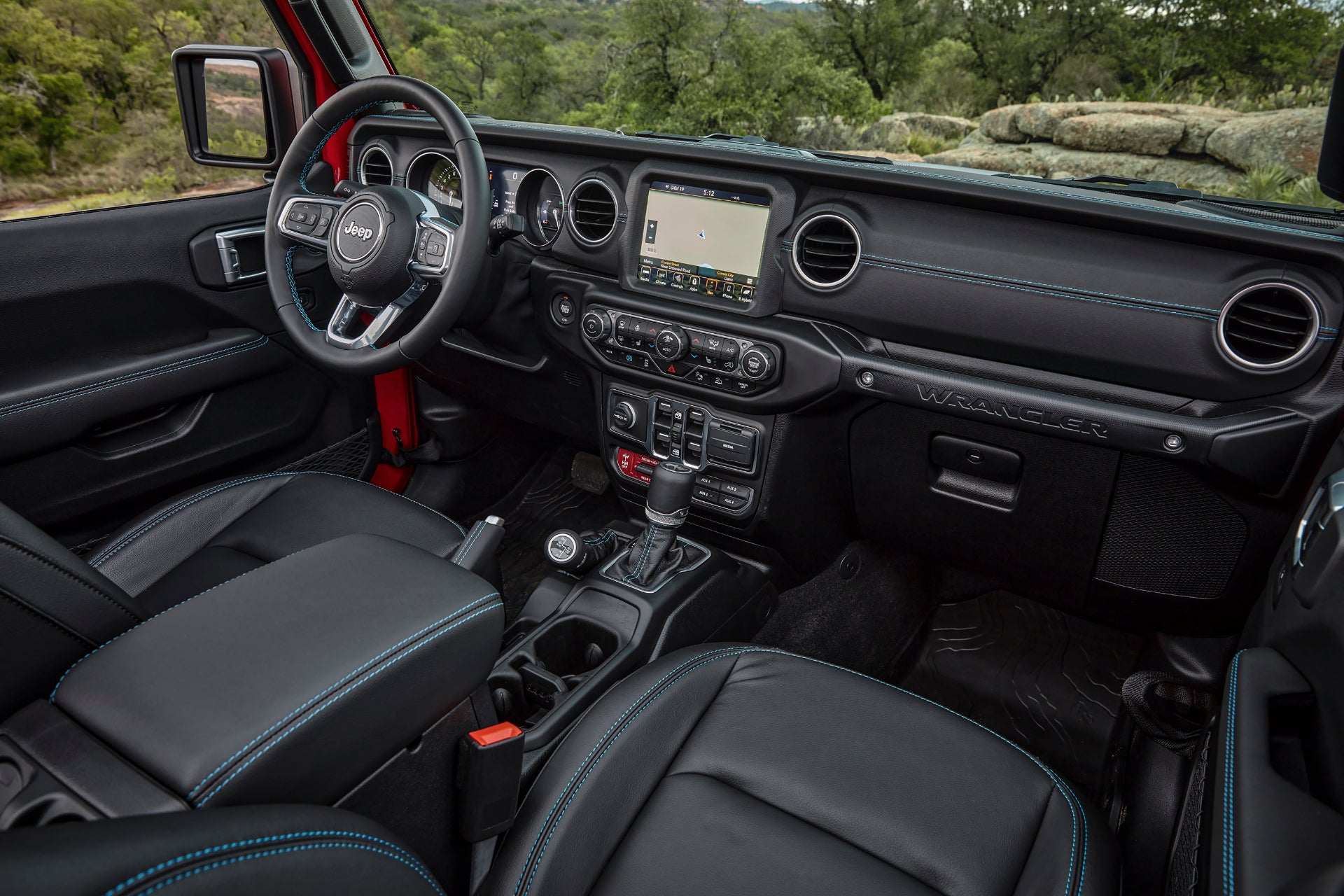 2021 Jeep Wrangler 4xe Review: The Perfect One-Car Garage for Off-Roaders