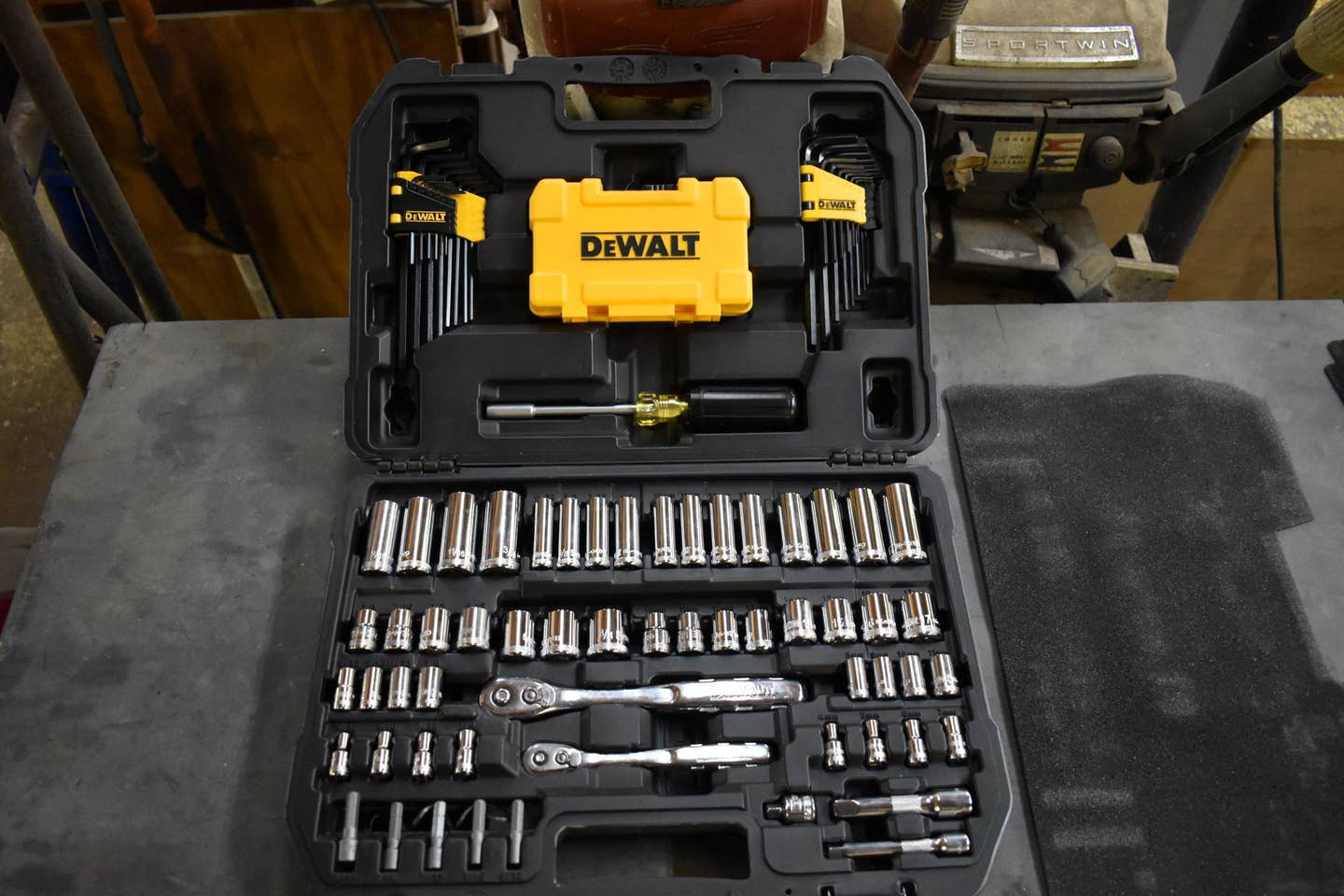 how good are dewalt hand tools?