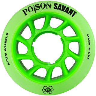 Atom Poison Savant Skate