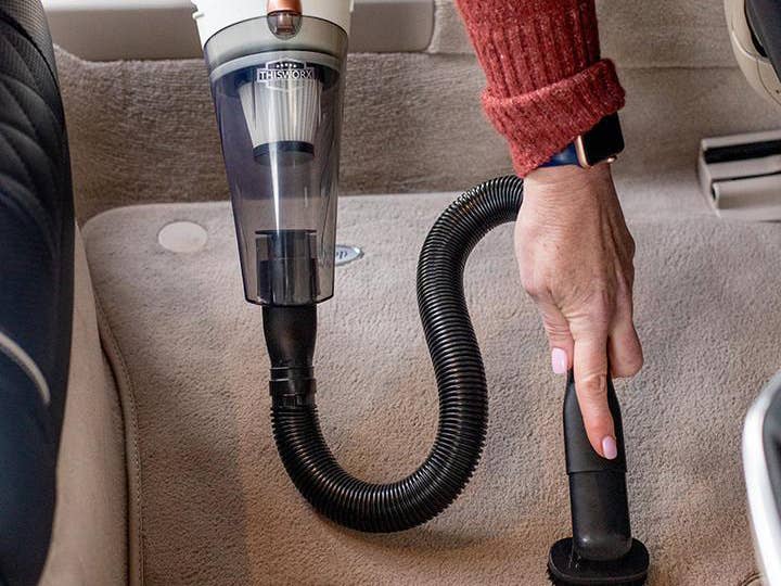Today Only, The Killer ThisWorx Car Vacuum is On Sale Up To 50% Off