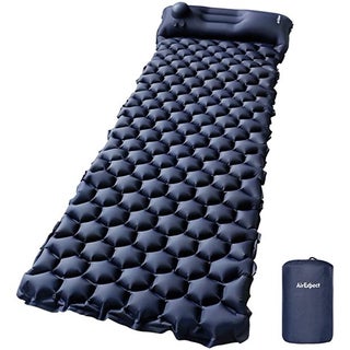 AirExpect Inflatable Camping Mat