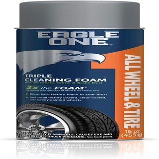 Eagle One All Wheel & Tire Triple Cleaning Foam Spray