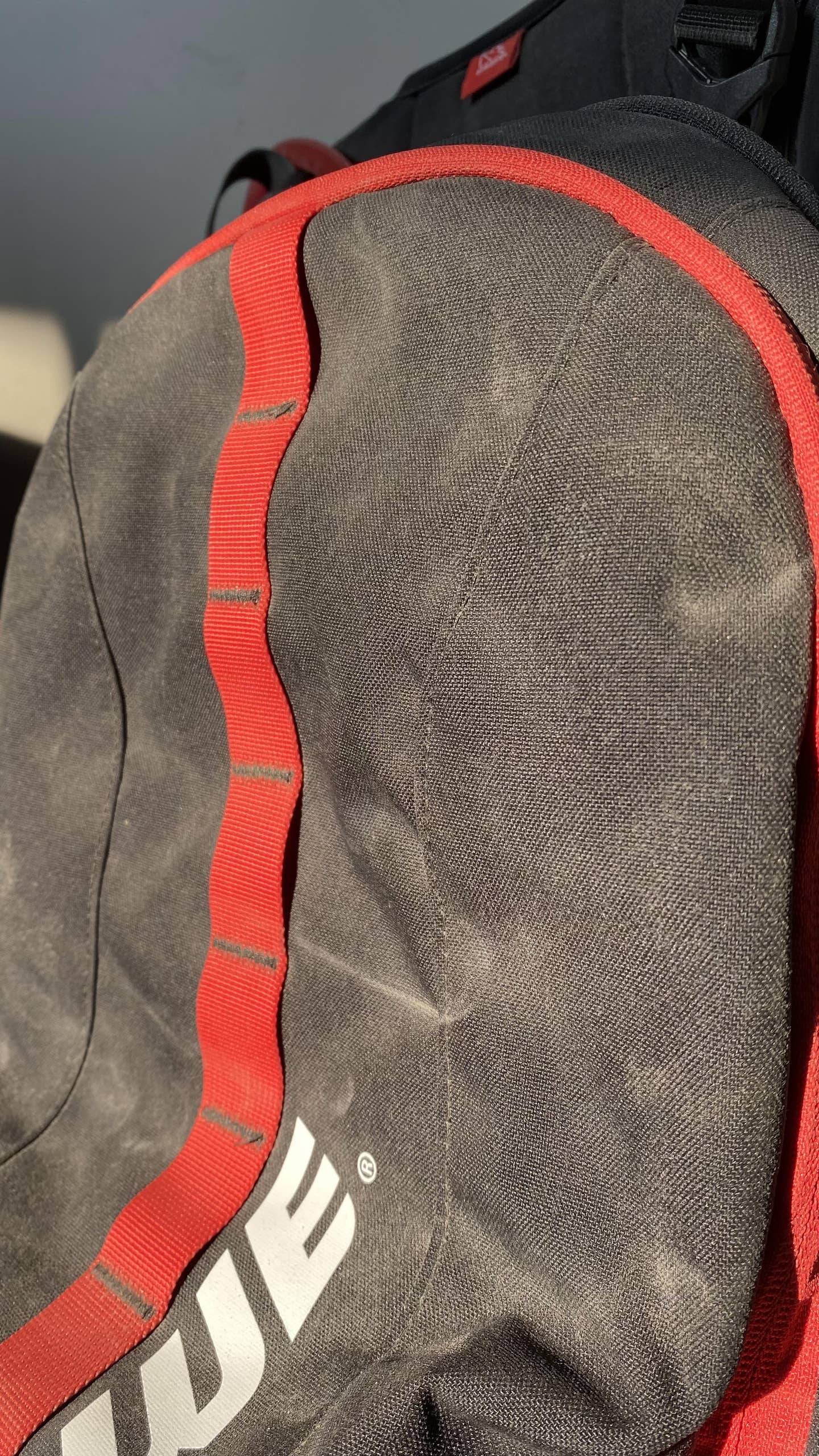 Uswe Core 25 Moto Backpack
