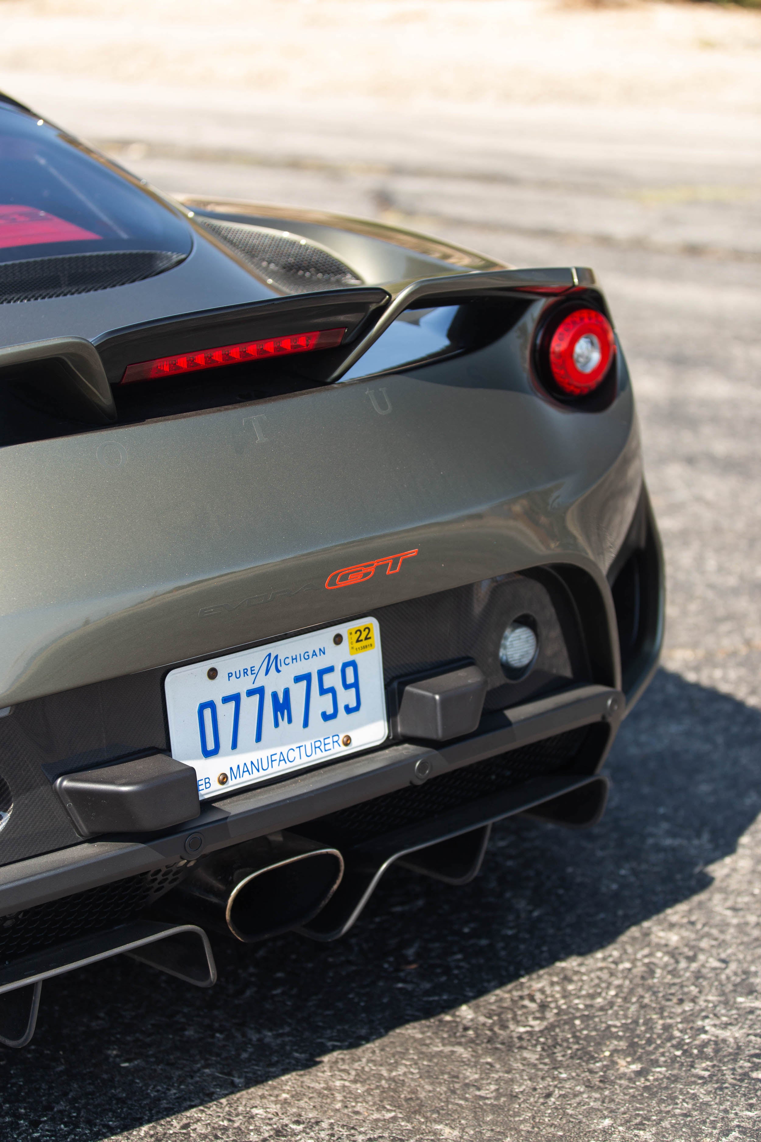 2021 Lotus Evora GT Review: Farewell to the Perfectly Imperfect Sports Car