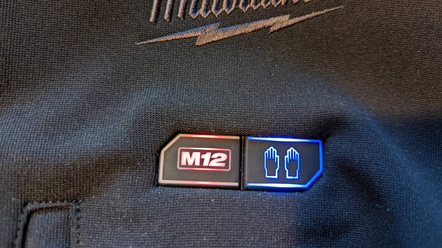 M12 Zone Control 