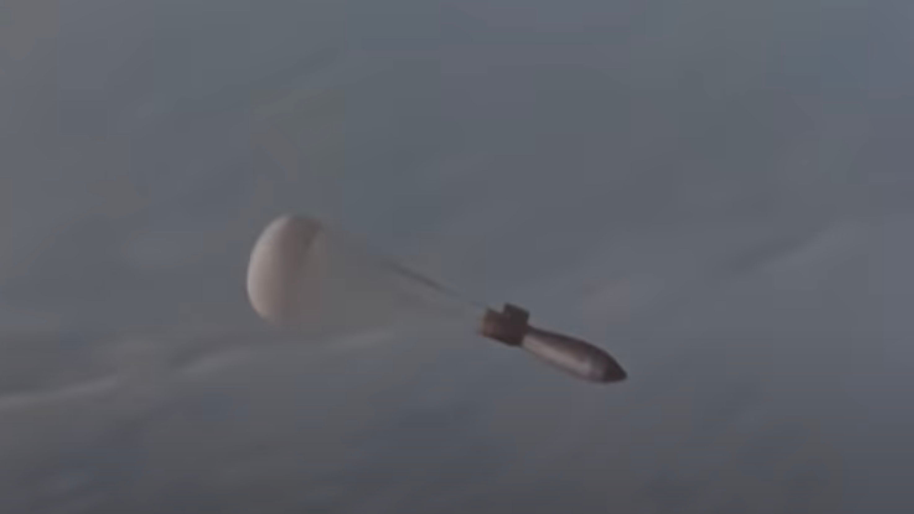Russia Releases “Tsar Bomba” Test Footage Of The Most Powerful 