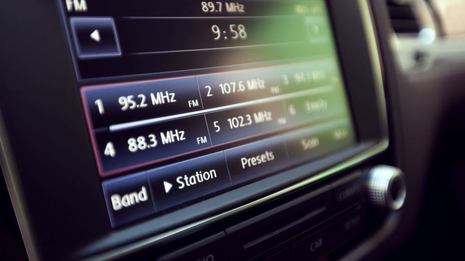 Car Radio Repair: Your Ultimate Guide | The Drive