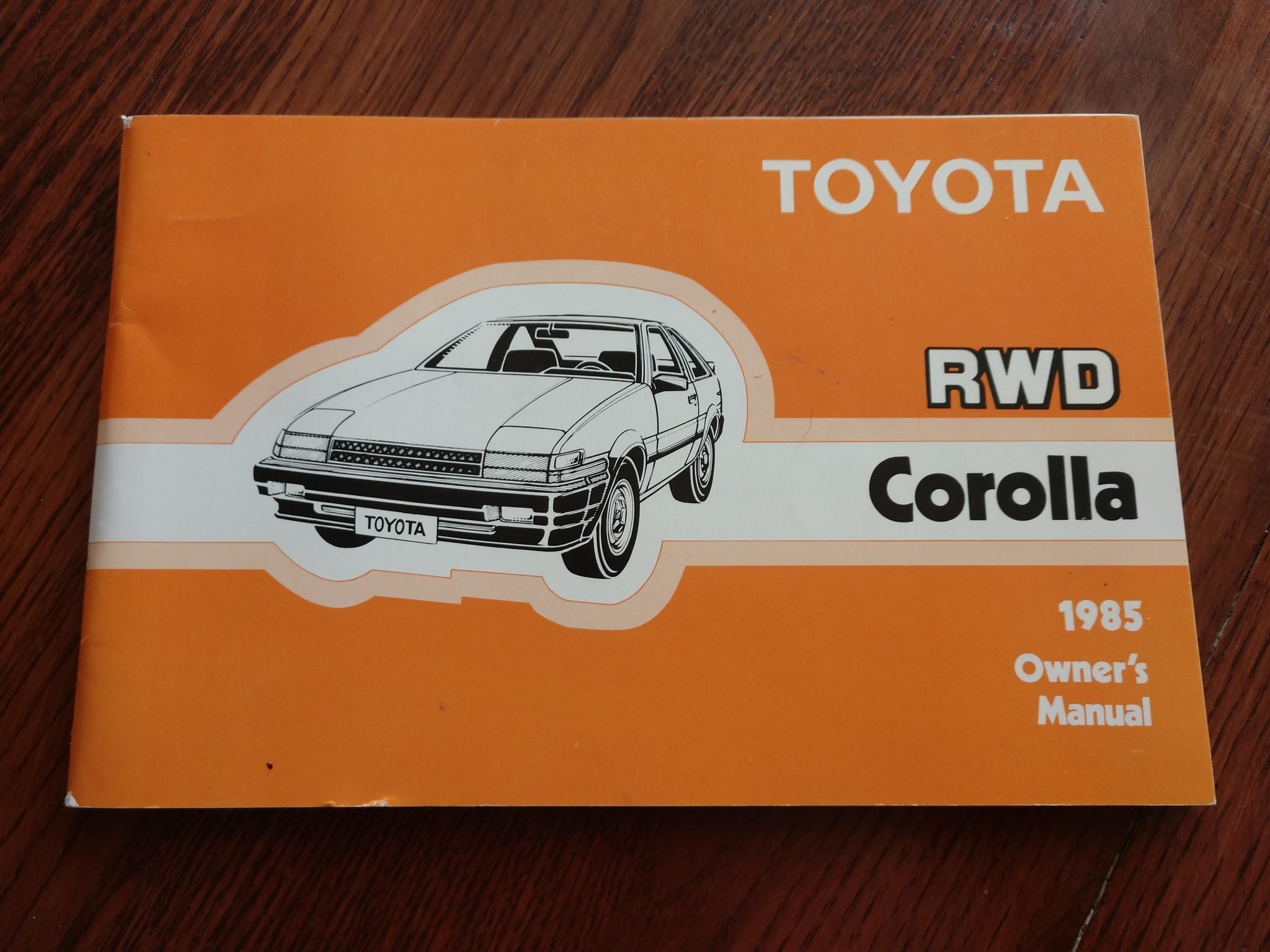 A 1985 Toyota Corolla GT-S Sold for $40,000 on Bring a Trailer