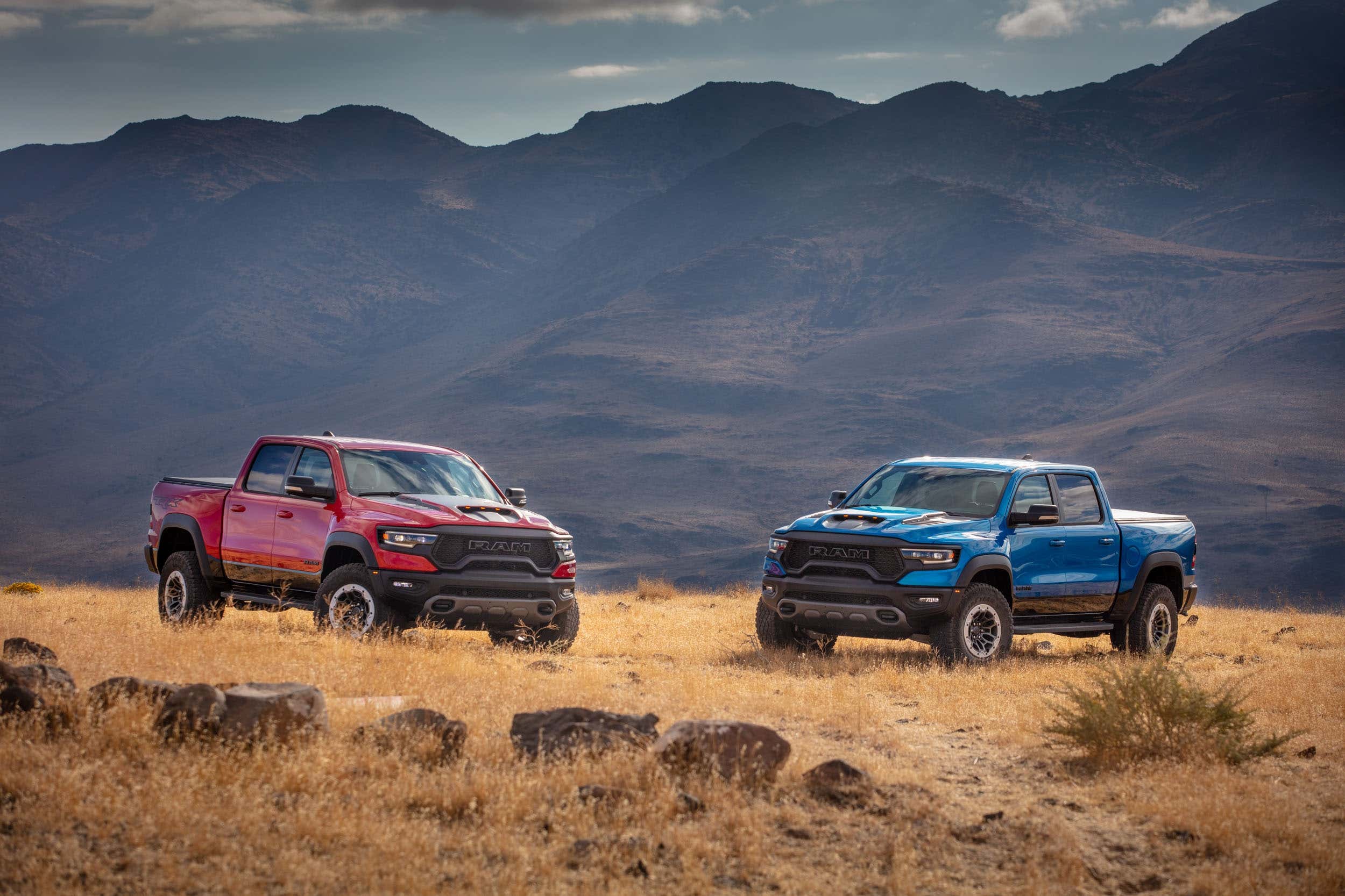 The Most Reliable Trucks From the Past Five Years The Drive
