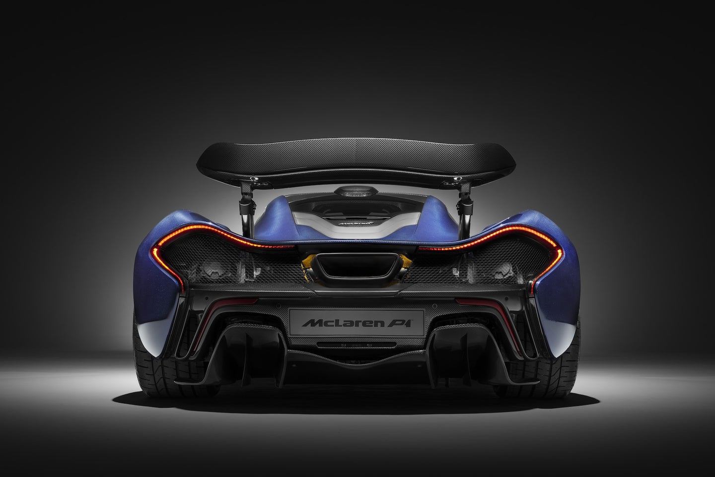 McLaren and BMW Are Teaming Up to Develop New Engine Technology