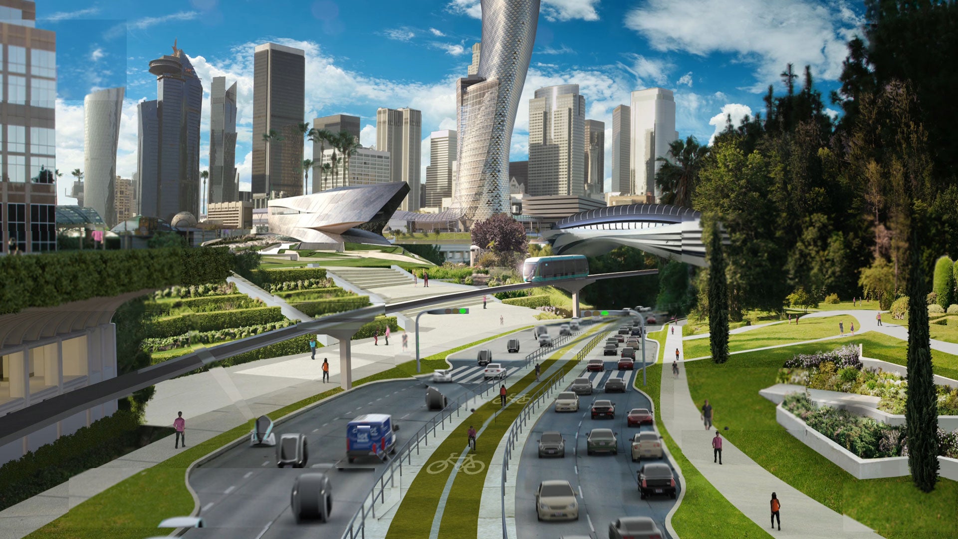 Как узнать как будет выглядеть будущий. Экогород Донгтан. Астана Сити 2030. Город будущего. Город будущего проект.