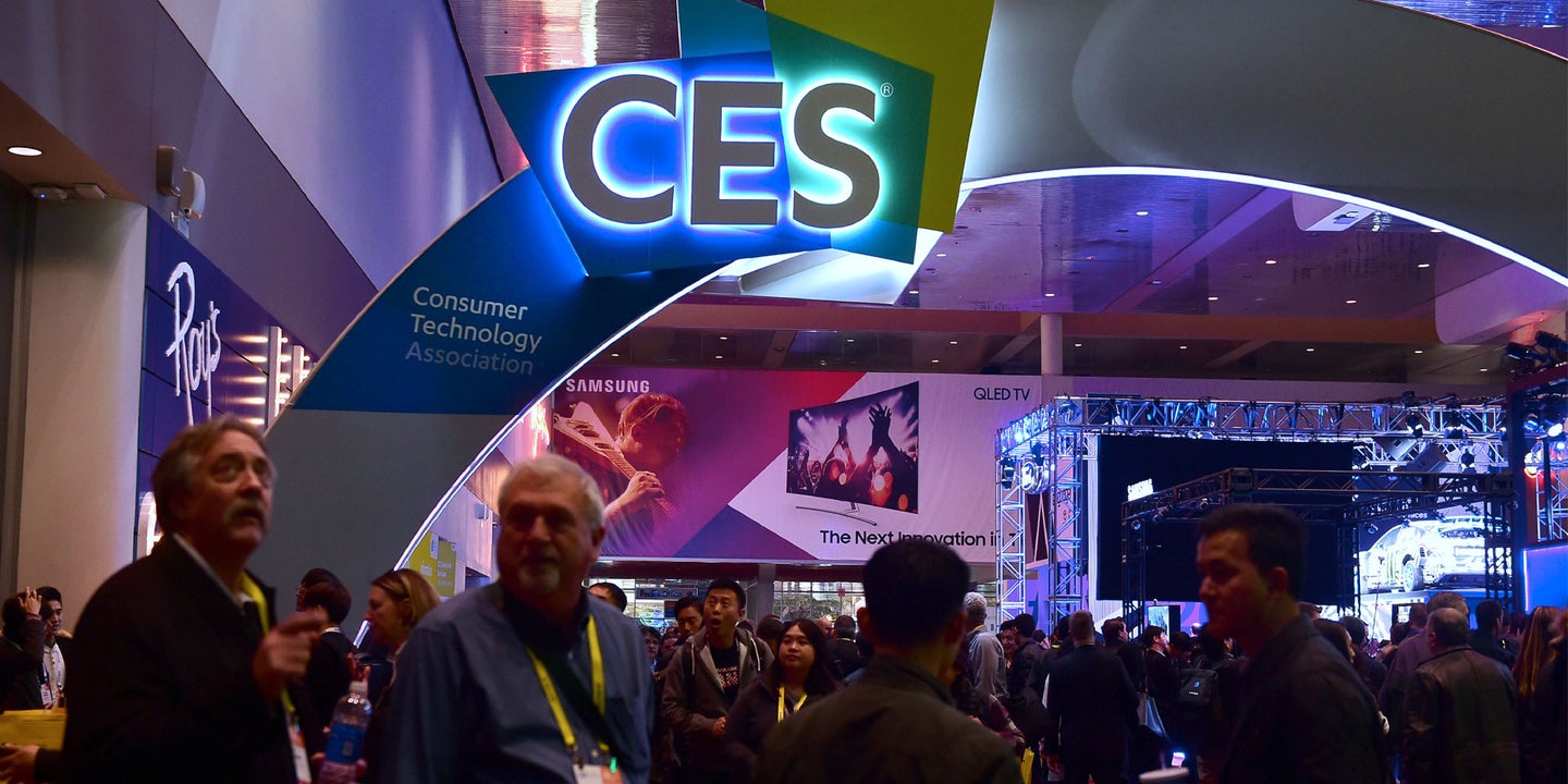 The Contrarian&#8217;s Best of CES 2017
