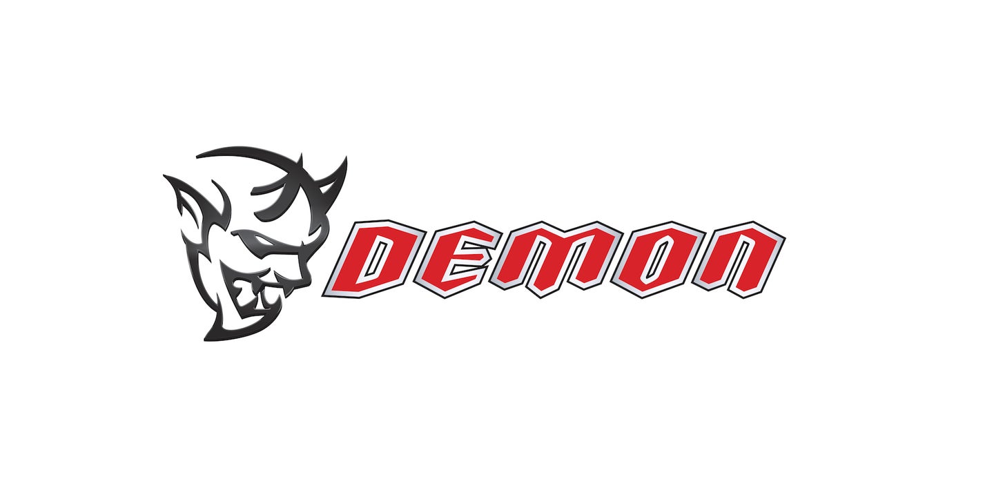 Dodge Challenger SRT Demon Will Haunt New York