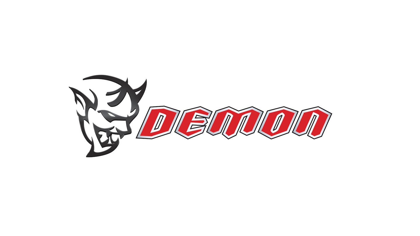 Dodge Challenger SRT Demon Will Haunt New York | The Drive