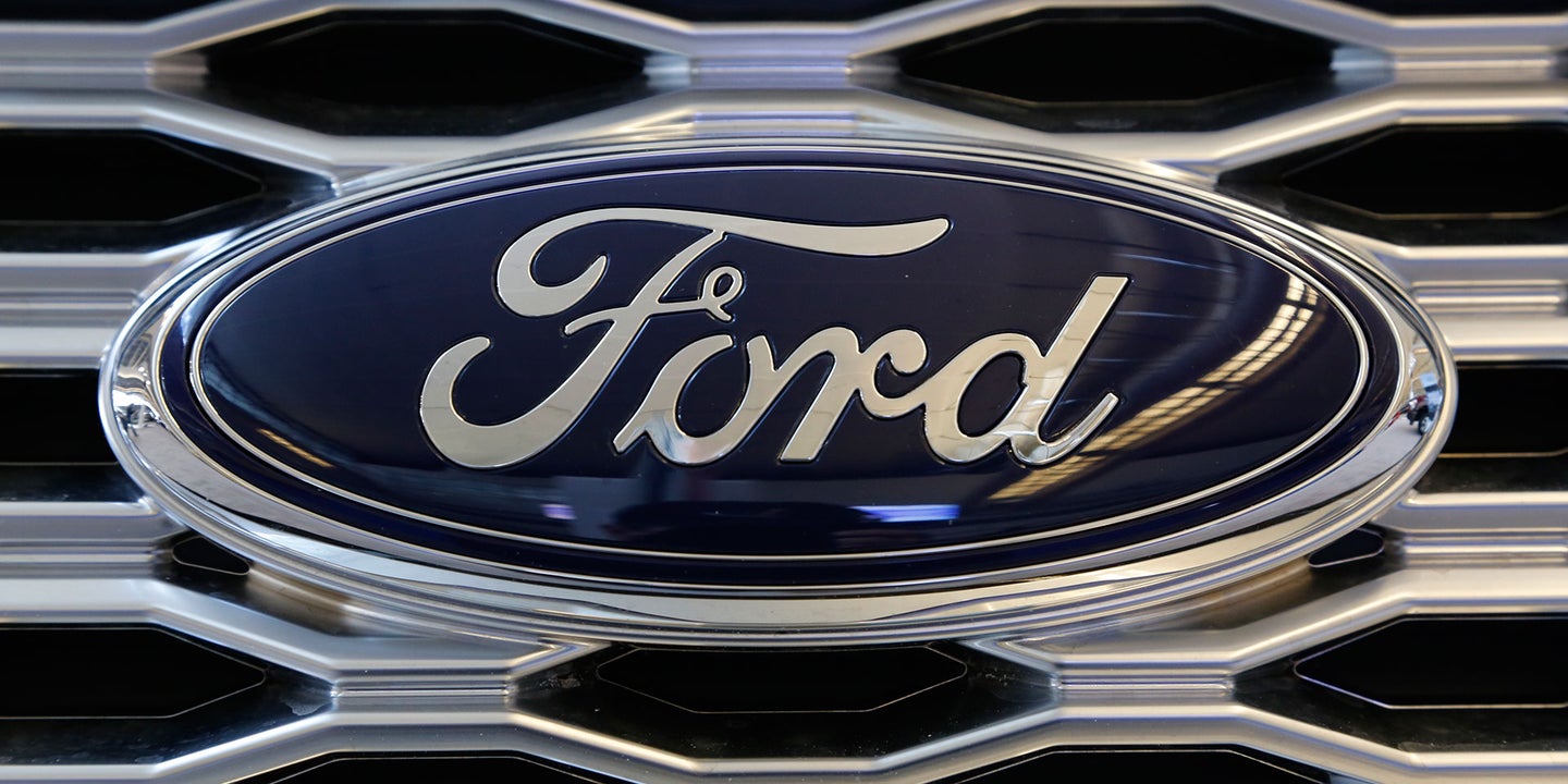 Ford Funds Scholarships for Texas High School Students
