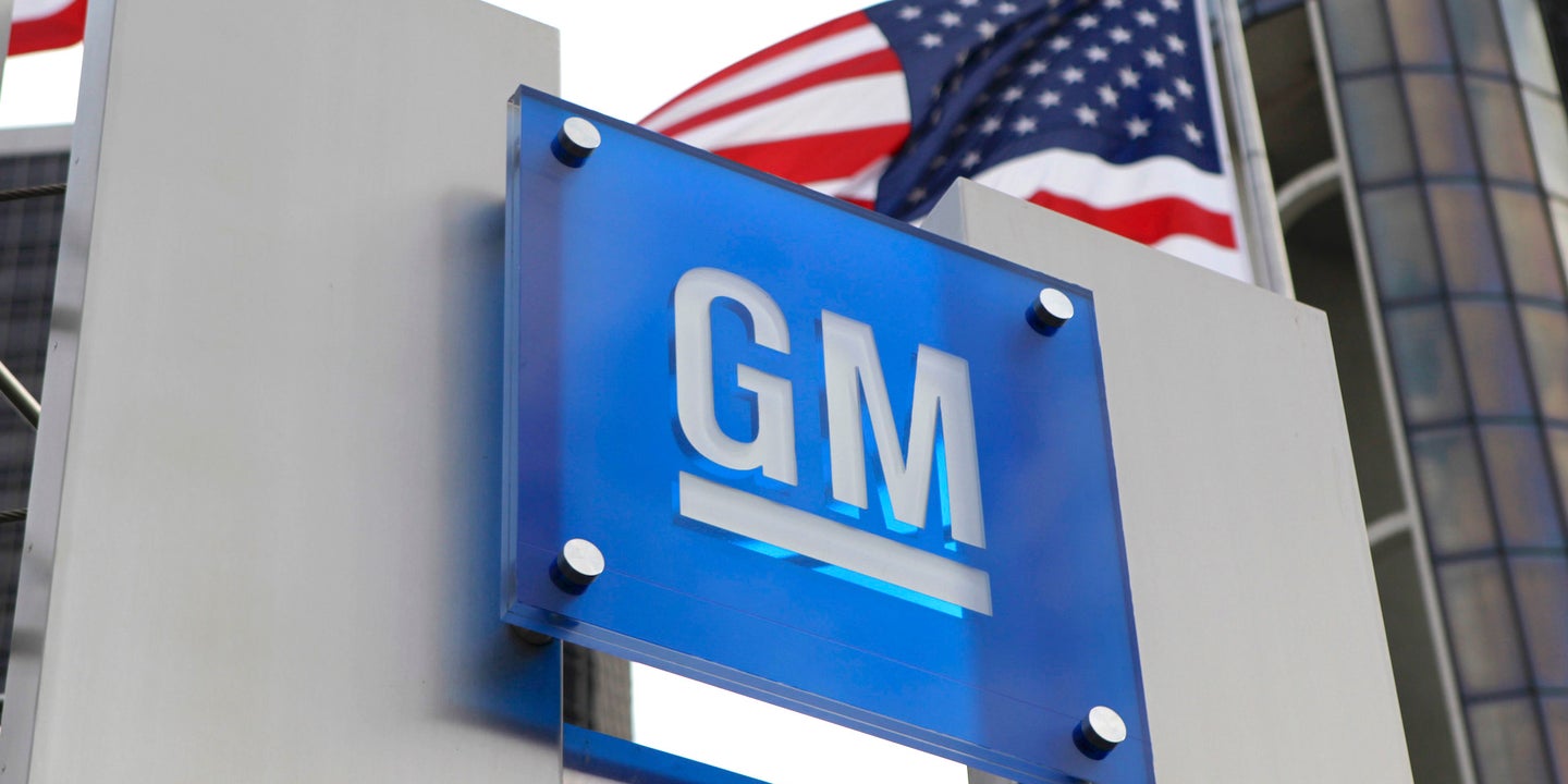 GM Vows to Help Any Employee Affected by Trump’s Travel Ban