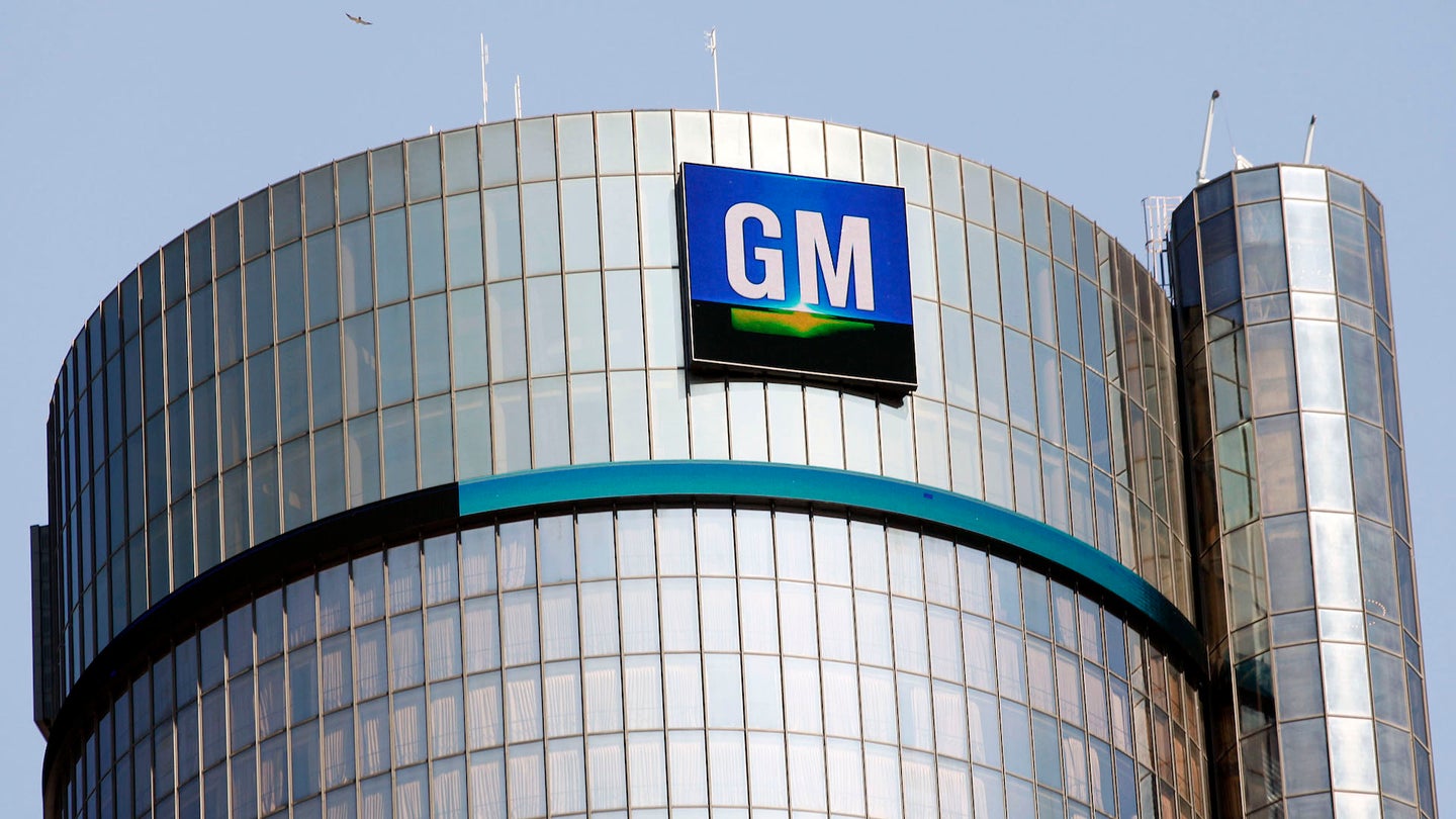 GM to Spend $1 Billion Expanding Manufacturing and Tech Development in the U.S.