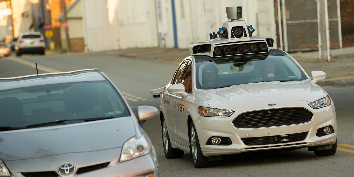 Self-Driving Cars: Everything You Need To Know About the Future’s Most-Hyped Tech