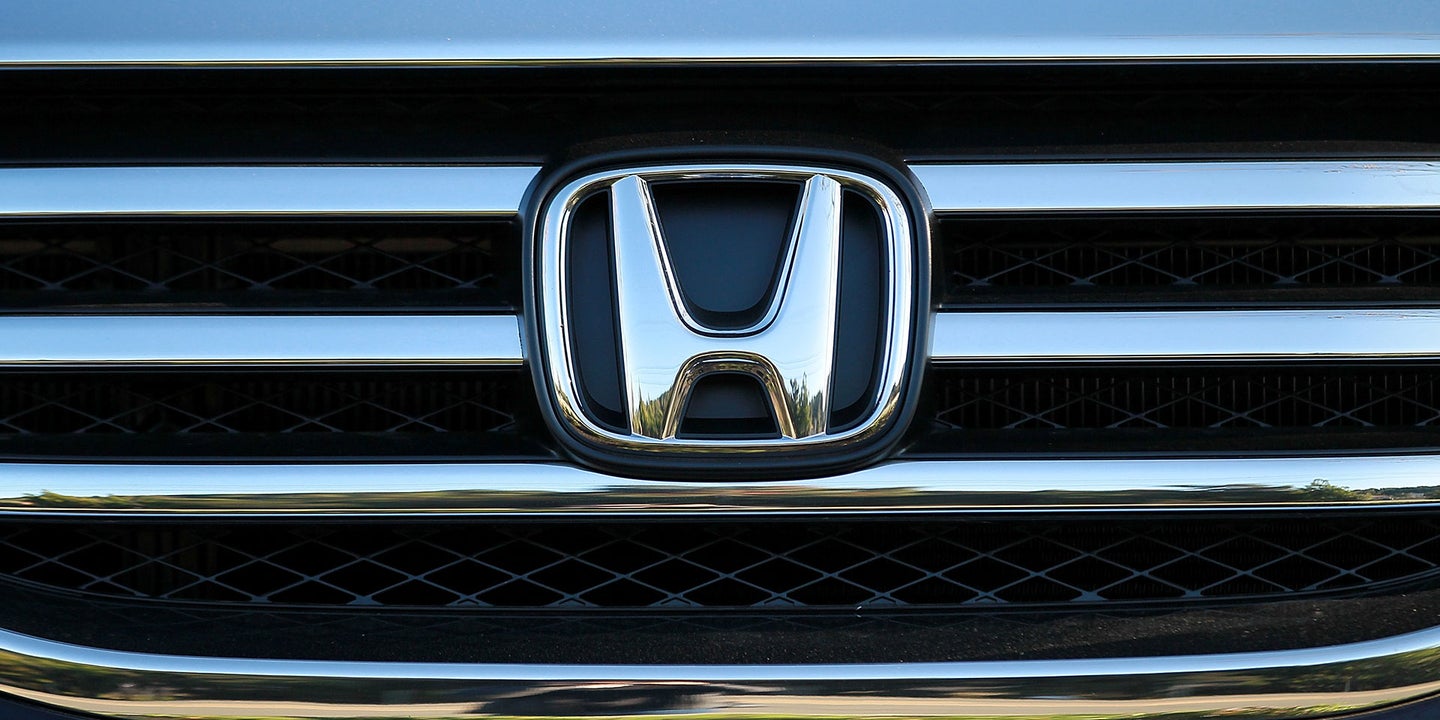 Honda Will Add a New American-Made Hybrid in 2018