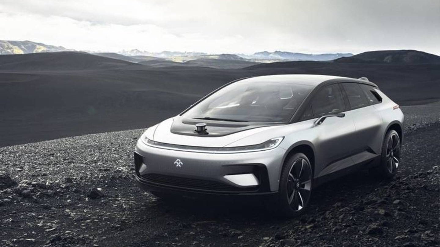 I Was Wrong About Faraday Future’s Pricing. Or Was I?