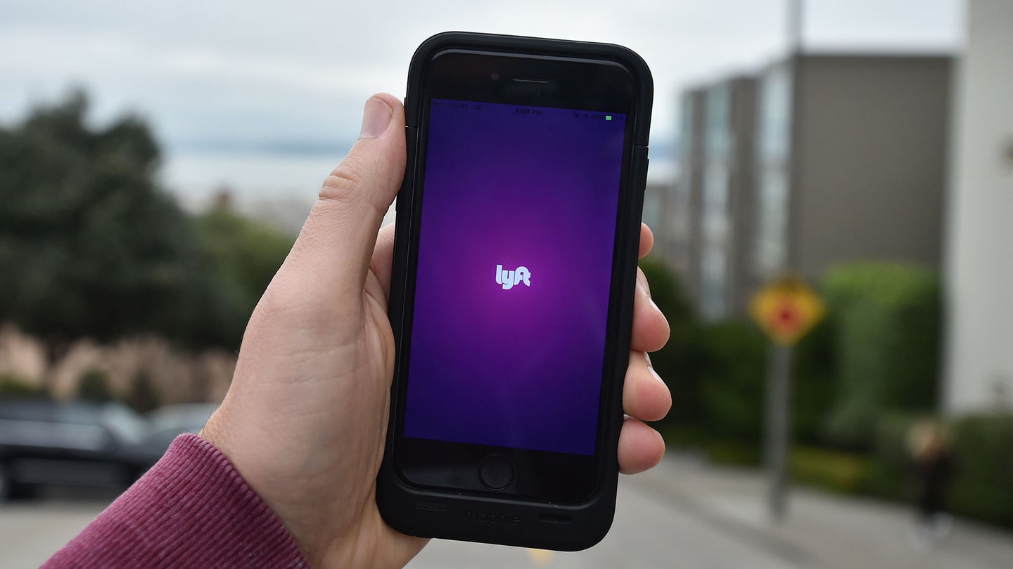 Lyft Tests Monthly Subscription Service