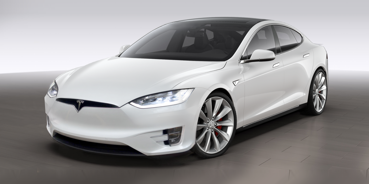 Tesla News photo