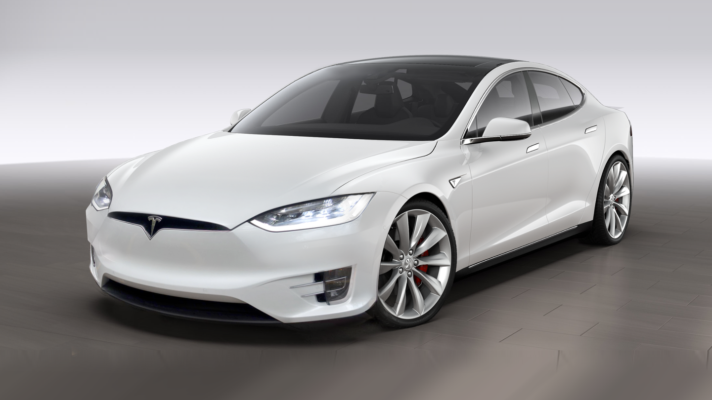 Tesla Restricts Some Autopilot Features to 45 MPH