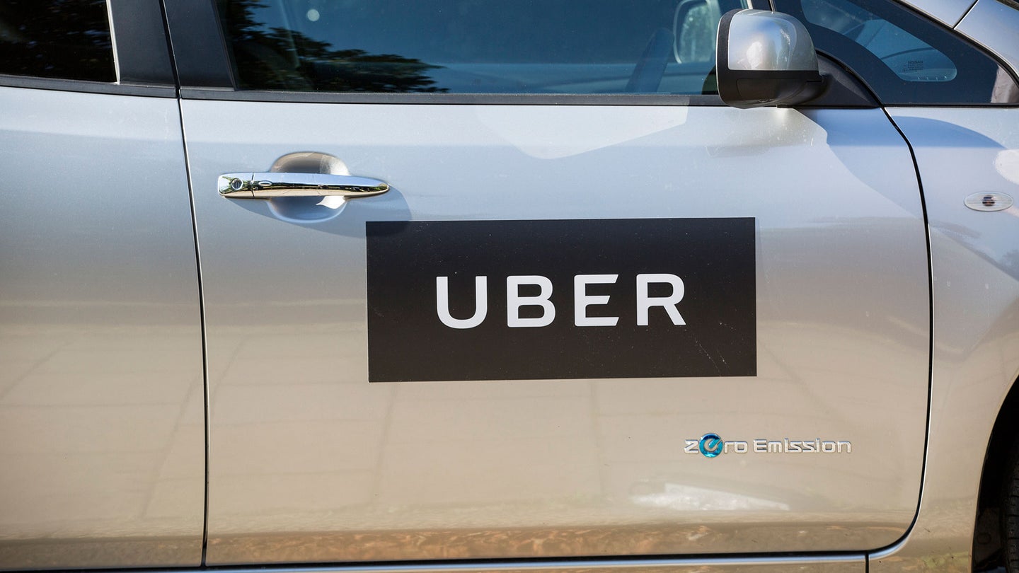 Uber to Pay $20 Million to Settle Charges It Misled Drivers