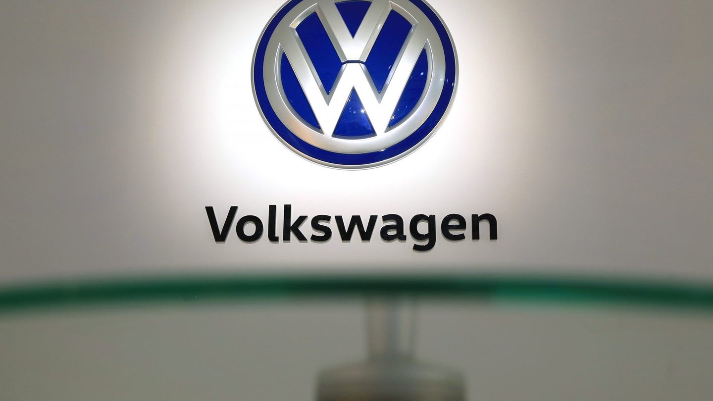 Volkswagen News photo