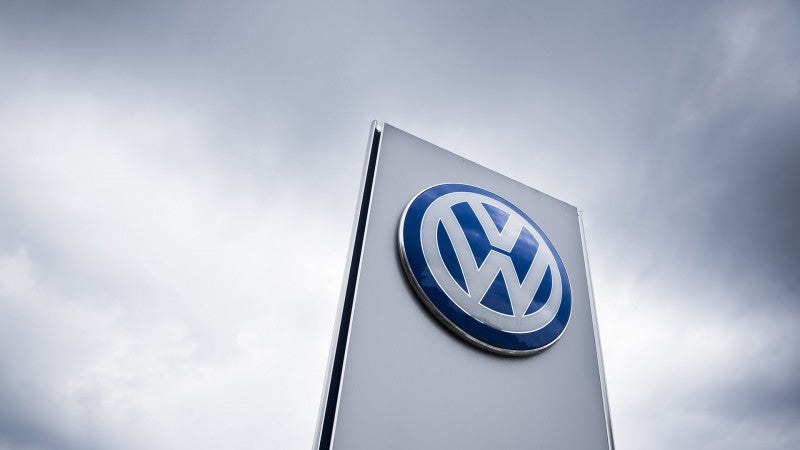 FBI Arrests Volkswagen Executive on Dieselgate-Related Conspiracy Charges