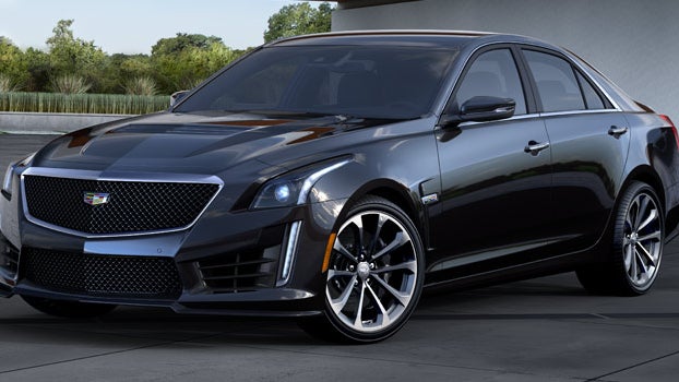 Cadillac Book Is a Concierge Service That Will Disrupt the Rental Car, Dealer Industries