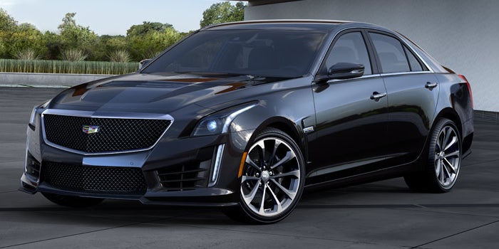 Cadillac Book Is a Concierge Service That Will Disrupt the Rental Car, Dealer Industries