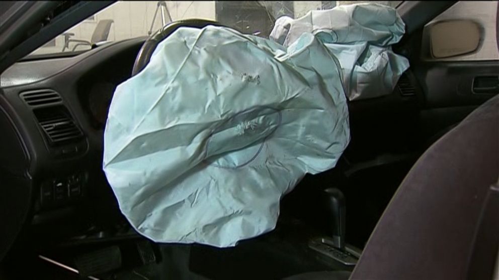 Lawsuit Claims Automakers Had Knowledge of Takata Defects