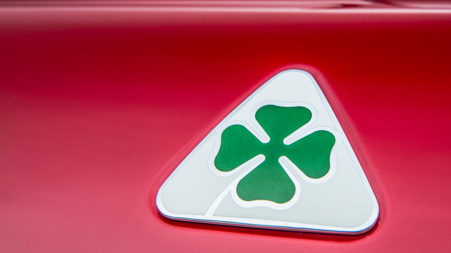 Alfa Romeo to Debut Giulia Coupe at Geneva Motor Show, Report Claims