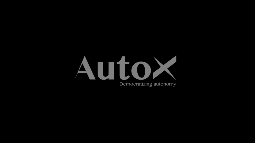 AutoX Startup Begins Testing Autonomous Tech in California