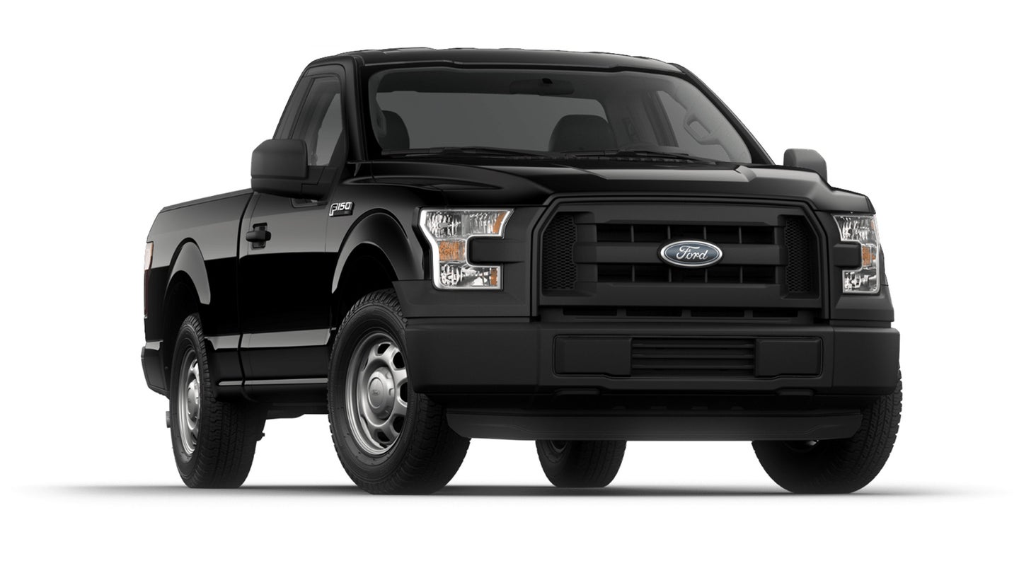 Can You Have a 600 Horsepower Ford F-150 For Less Than $40,000?