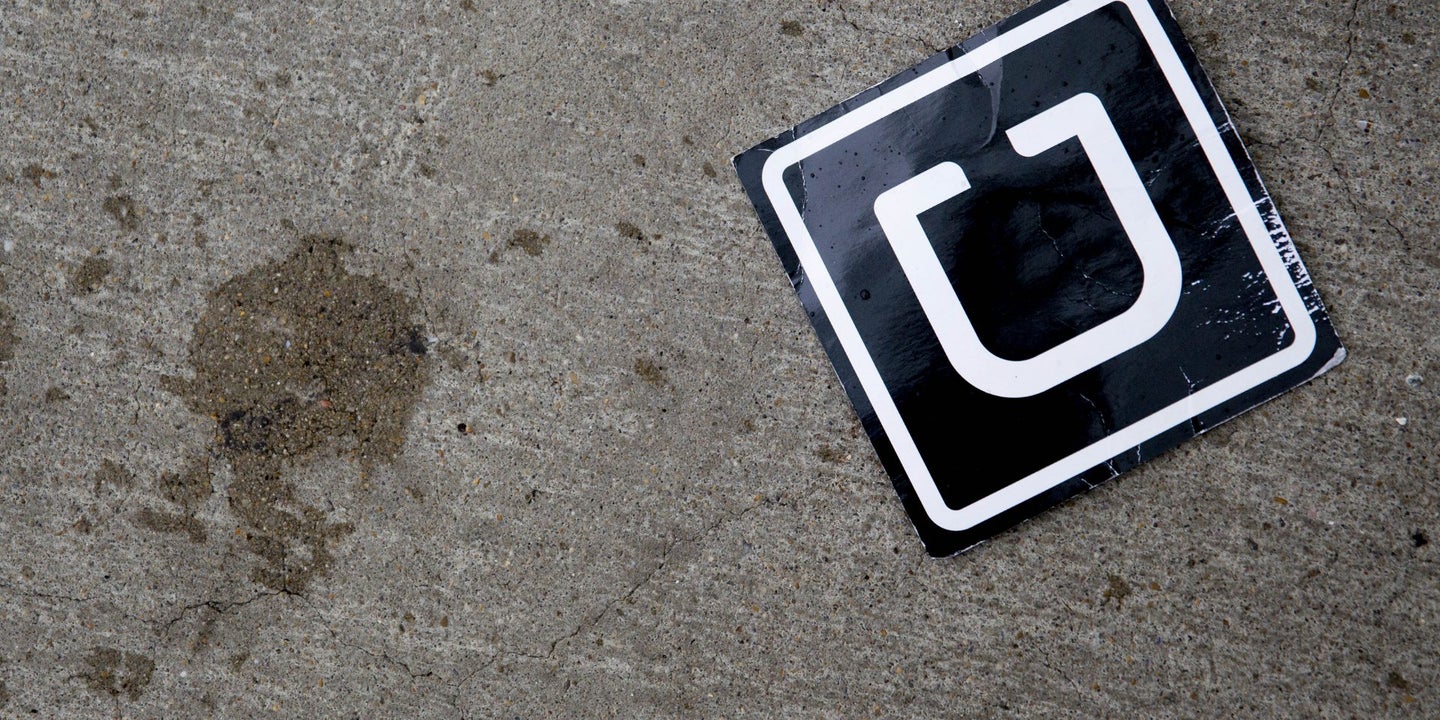 #DeleteUber Furor Continues Over Delays in Deleting Uber Accounts