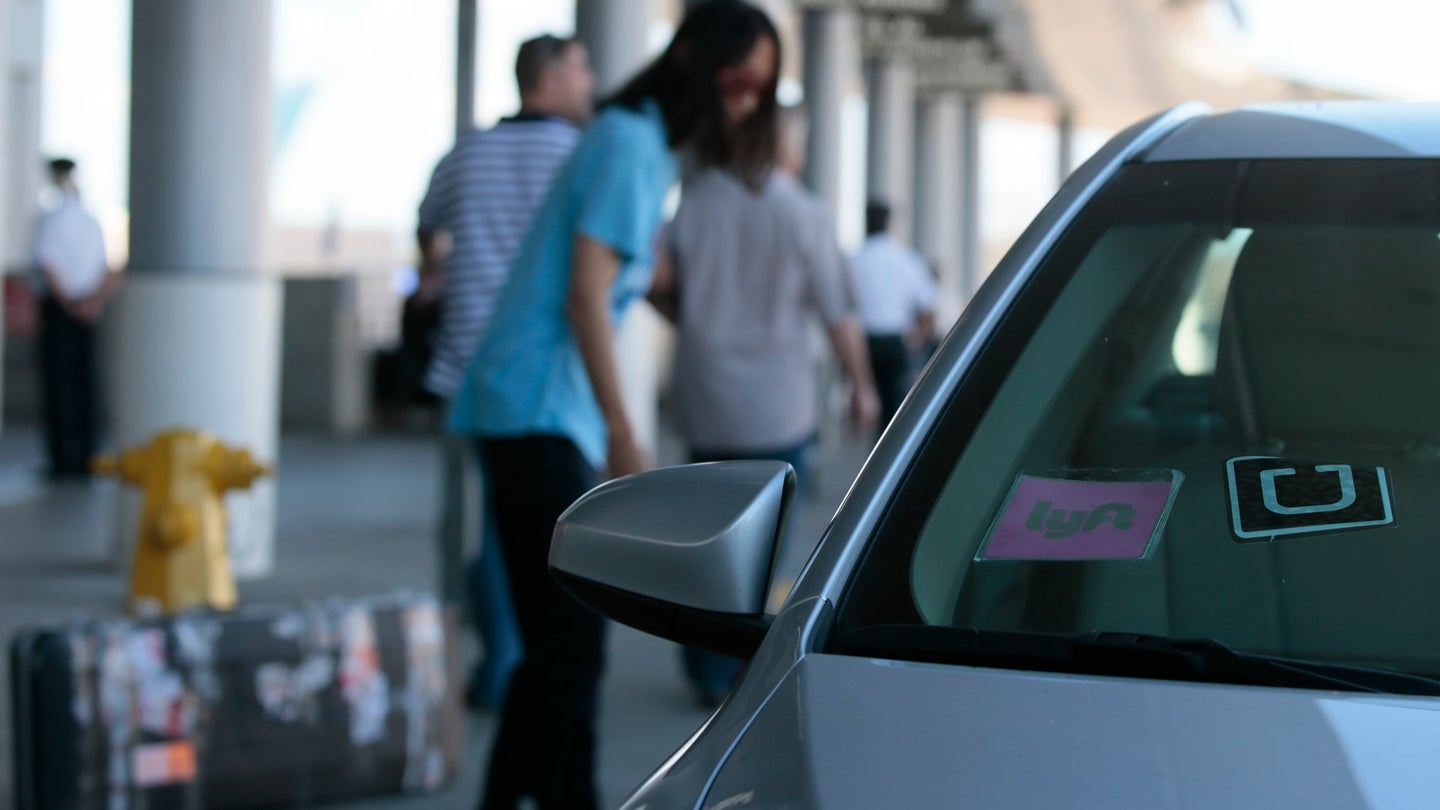 Lyft Surge Prices Above 500% After the Super Bowl