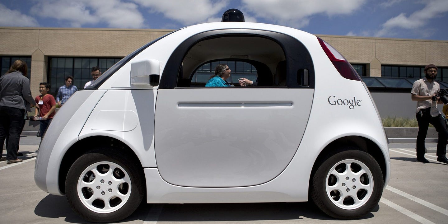 One-Quarter of U.S. Miles Driven Could Be in Self-Driving Electric Cars by 2030, Study Says