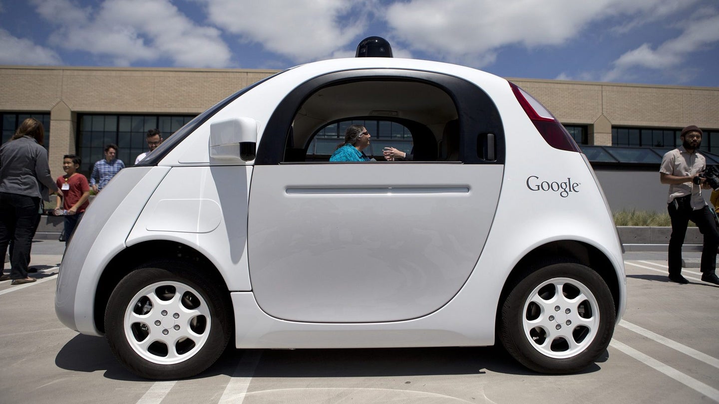 Survey: Baby boomers hesitant to get behind wheel of self-driving cars