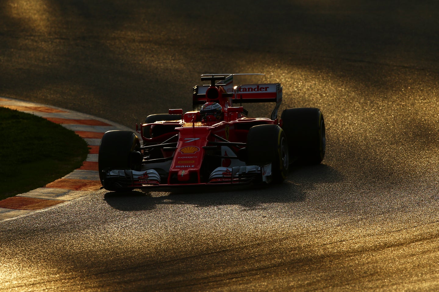 F1 Winter Testing In Barcelona - Day Two