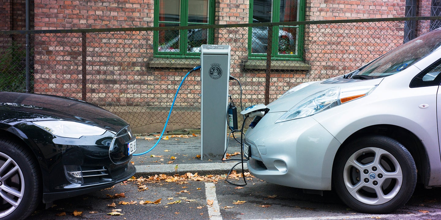New York Invests $3.5M in Effort to quicken Electric-Car Use