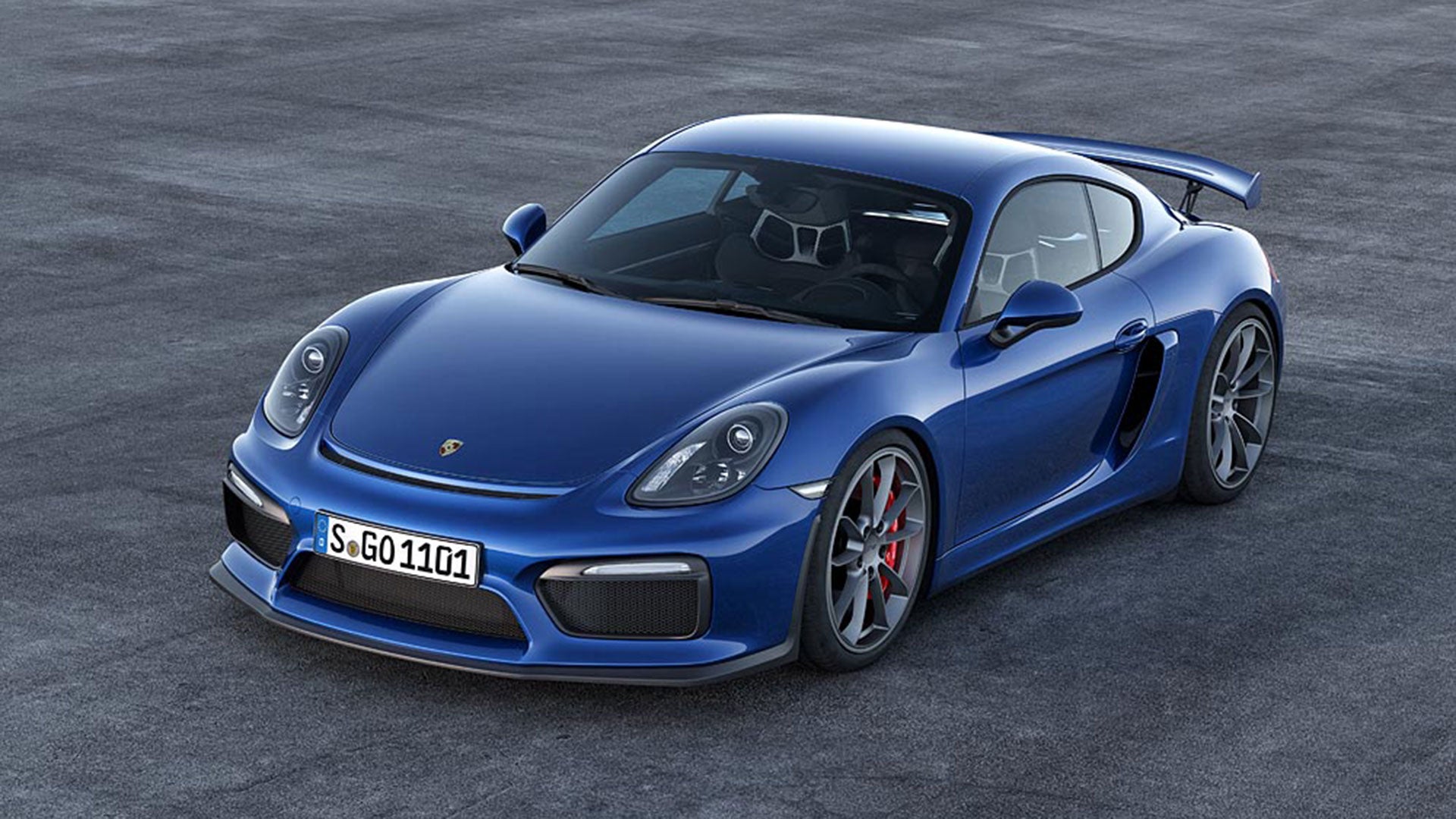 If The Reported Porsche Cayman Gt4 Rs Is Coming What Should It Be