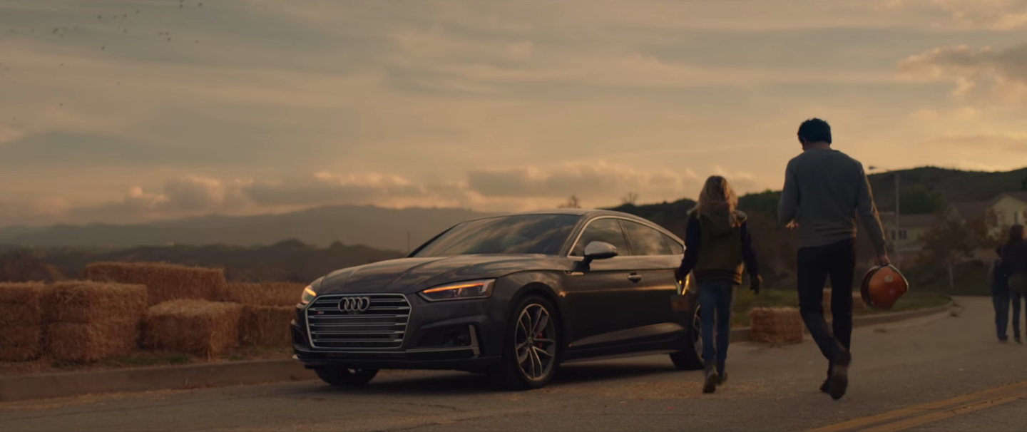 Audi’s Super Bowl Ad Is a Play for Women’s Rights and Equal Pay
